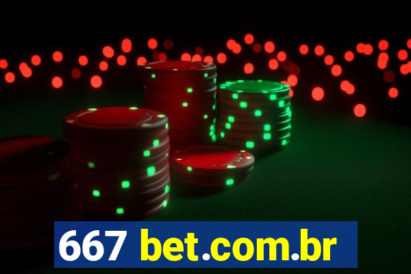 667 bet.com.br